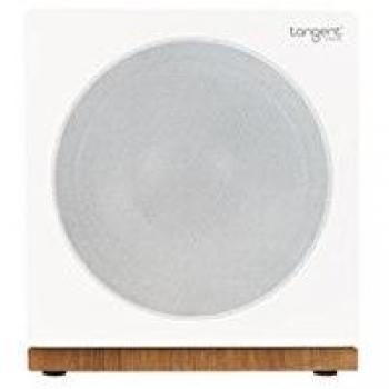 Cassa Subwoofer TANGENT XSW-8 Satin White