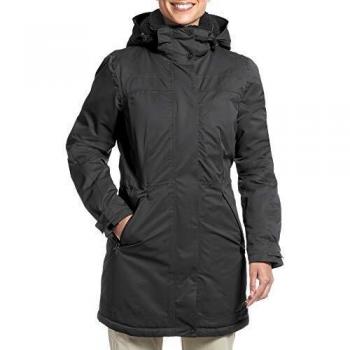 Maier Sports Giacca Lisa 2.1 Black