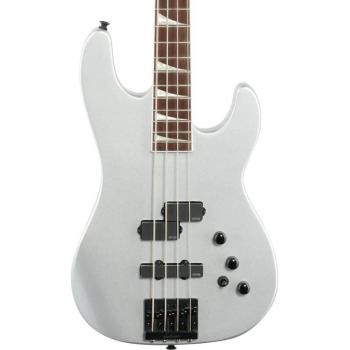 Jackson X Series Signature David Ellefson 30th Ann Bass CBX IV