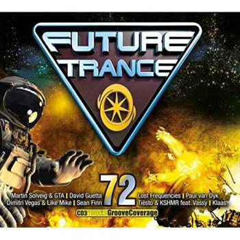 Future Trance 72