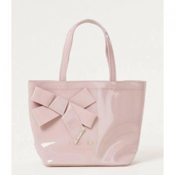 Ted Baker Handtasche Nikicon Knoten Schleife Klein