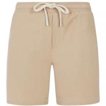 Short de Bain Protest Graig Beige S