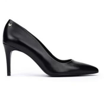 Stiletto Feminino Martinelli Thelma 1489-3366K Preto