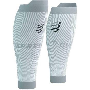 Compressport R2 Oxygen Calzature Bianche