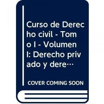 CURSO DE DERECHO CIVIL