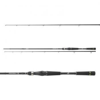 Daiwa Prorex S BC Finesse Casting Rute 2.05m 5-14g
