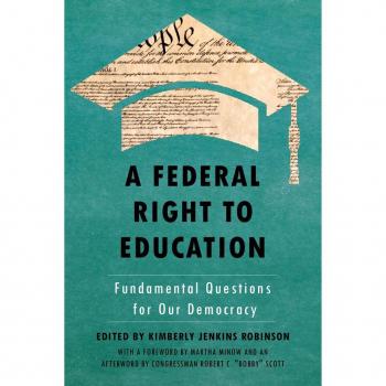 Vitalsource Technologies, Inc. A Federal Right To Education