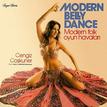 Modern Folk Oyun Halavar