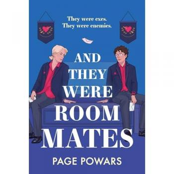 Powars, Page: And They Were Roommates