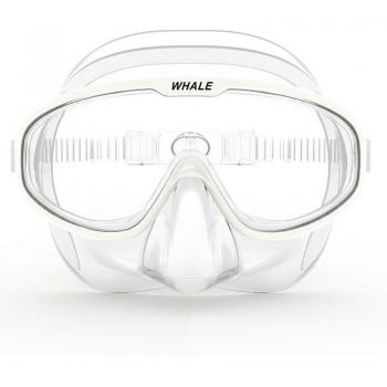Équipement de plongée masque plein visage anti-buée
