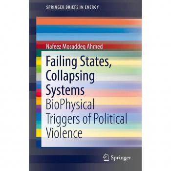 Vitalsource Technologies, Inc. Failing States, Collapsing Systems