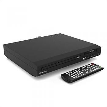 Oakcastle Vision Smart DVD Player for TV