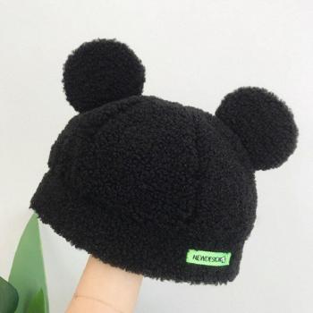 Autumn and Winter Warm Hat
