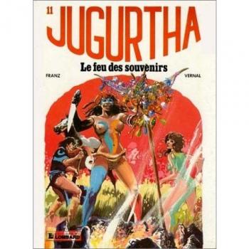 Le feu des souvenirs (Jugurtha)