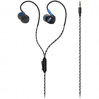 MySound TalkRunner Auricolare in-ear con tasto di risposta