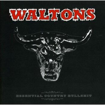 Essential Country Bullshit