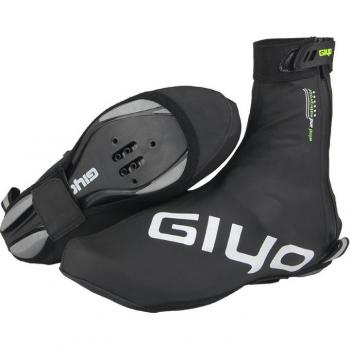 Winter Cycling Shoe Protectors