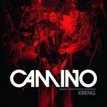 Kreng Camino (Vinyl) Limited  12 Album