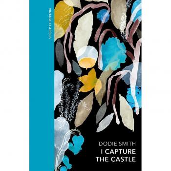 Dodie Smith I Capture the Castle