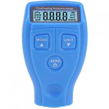 GM200 Film Thickness Measurement Tool