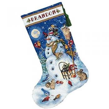 Snowman & Friends: Gold Limited Series