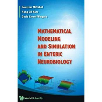Mathematical Modeling And Simulation In Enteric Neurobiology