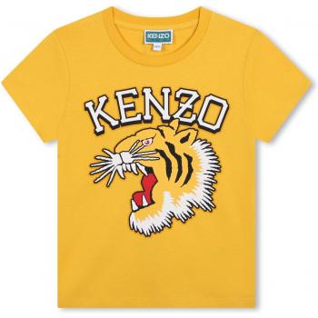 Kenzo Kids Baby Shirt 100% Cotton