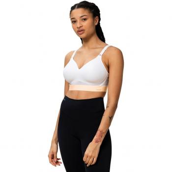 Triaction by Triumph Triumph Triaction Hybrid Lite P BH Weiß C 95 Damen