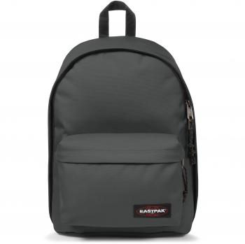 Eastpak Out Of Office Sac à dos, 44 cm, 27 L, Gris (Bon Gris)