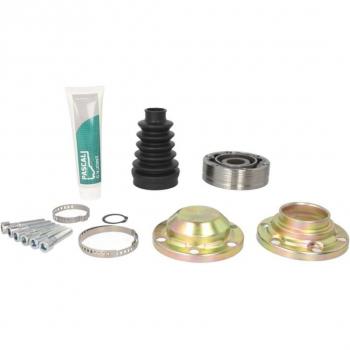 Conjunto de Juntas Pascal G8W010PC – Transmisión Industrial