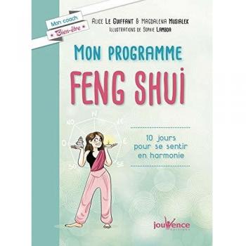 Mon programme feng-shui | GUIFFANT (LE) ALICE | Bon état