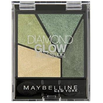Maybelline 05 Forest Drama Diamond Glow Palette