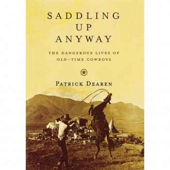 Saddling Up Anyway