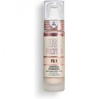 Radiant Perfection Ultra‑Smooth Foundation – 30 ml, Full‑Coverage, Even Complexion