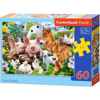 Farm Friends