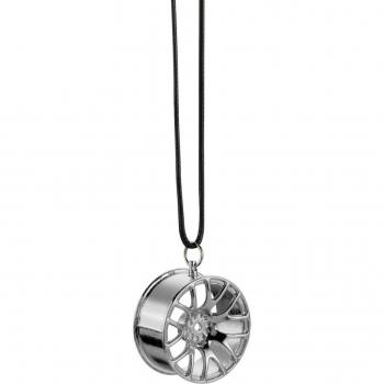 Dangle Trim Rear View Mirror Accessory