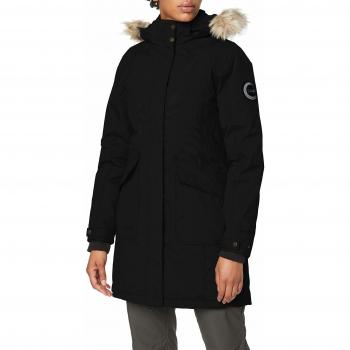 DLX Chaqueta Bettany Warm Down mujer XS