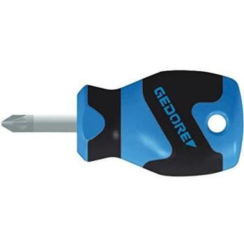 Gedore PZ 2 Phillips Screwdriver