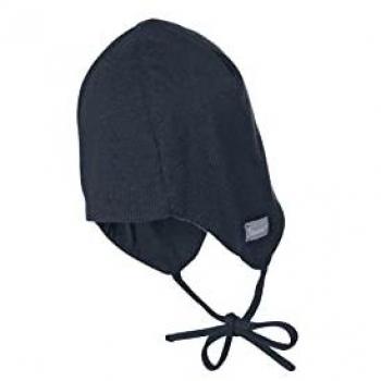 Cappello Lavorato a Maglia Sterntaler Blu