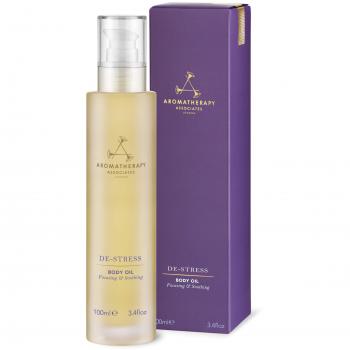 Aromatherapy Associates 100 ml Huile Déstressante pour le Corps