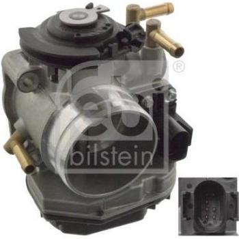 Cuerpo de mariposa FEBI BILSTEIN 107029, tipo: cuerpo del acelerador