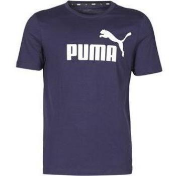 T-shirt Puma Classique Logo