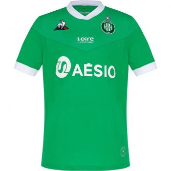 Kindertrikot ASSE Heimversion Replica