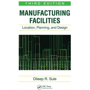 Vitalsource Technologies, Inc. Manufacturing Facilities