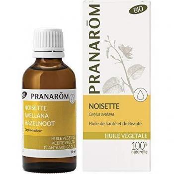 Aceite de Avellana Pranarom 1000 ml