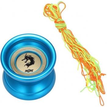 Magic Alloy Classic Yo-Yo