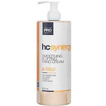 Crème Mains Mollon Pro Smoothing et Lifting 500 ml
