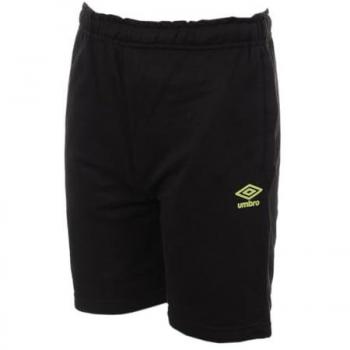 Pantaloncini attrezzatura sportiva Umbro