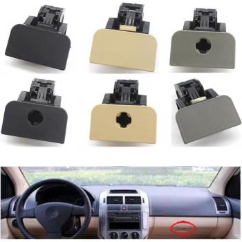 VW Polo 05-09 Left Hand Drive Glove Box Handle