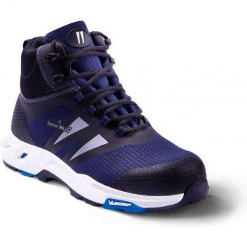 Chaussures Michelin S3 Top Sniffer Gaston Mille 46